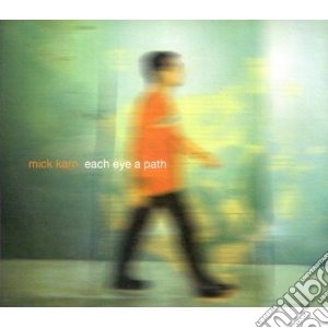 Mick Karn - Each Eye A Path cd musicale di Mick Karn