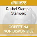 Rachel Stamp - Stampax cd musicale di Rachel Stamp