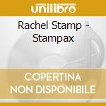 Rachel Stamp - Stampax cd