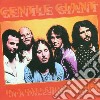 Gentle Giant - In A Palesport House cd