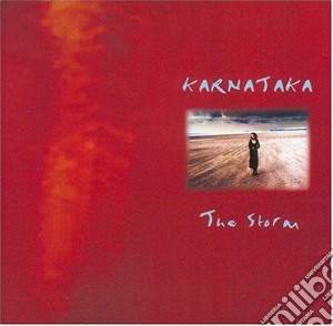Karnataka - Storm cd musicale di KARNATAKA