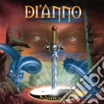 Paul Di'anno - Nomad cd