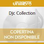 Djc Collection cd