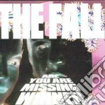Fall (The) - Are You Are Next Winner cd