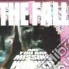 Fall (The) - Are You Are Next Winner cd