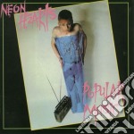 Neon Hearts - Popular Music