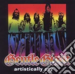 Gentle Giant - Artisticallt Cryme (2 Cd)