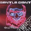Gentle Giant - Endless Life (2 Cd) cd