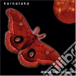 Karnataka - Delicate Flame Of...
