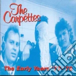 Early years 77-78 cd