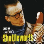 John Shuttleworth - Radio Shuttleworth 2 cd
