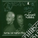 Daevid Allen & Russell Hibbs - Hibbs In Byron Bay 1995