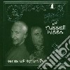 Daevid Allen & Russell Hibbs - Hibbs In Byron Bay 1995 cd