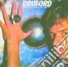 Bill Bruford - Feels Good To Me cd