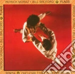 Bill Bruford - Flags cd