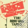 Bill Bruford - The Bruford Tapes cd