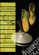 (Music Dvd) Bill Bruford - Earthworks Footloose In Nyc cd