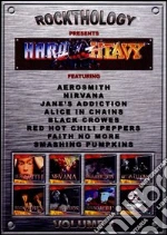 (Music Dvd) Rockthology Vol. 1 cd