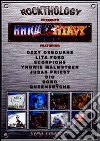 (Music Dvd) Rockthology Vol. 2 cd