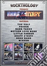 (Music Dvd) Hard 'N' Heavy Vol. 7 cd