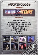 (Music Dvd) Hard 'N' Heavy Vol. 8 cd