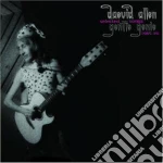 Daevid Allen - Gentle Genie cd