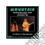 Mountain - Shepherds Bush Empire 1997 cd