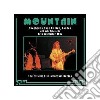 Mountain - Shepherds Bush Empire 1997 cd