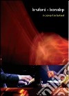(Music Dvd) Bill Bruford / Borstlap - In Concert In Holland (Dvd+Cd) cd
