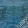 Troy Donockley & Dave Bainbridge - From Silence cd