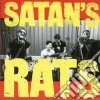 Satans Rats - What A Bunch Of Rodents cd