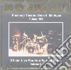 Mountain - Live At The Pineknob Theater 1985 cd