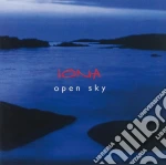 Iona - Open Sky cd