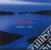 Iona - Open Sky cd
