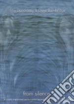 (Music Dvd) Donockley, Troy & Da - From Silence cd