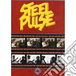 (Music Dvd) Steel Pulse - Introspective cd