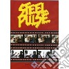 (Music Dvd) Steel Pulse - Introspective cd