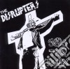 Disrupters (The) - Gas The Punx cd