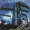 Rick Wakeman - Cost Of Living cd