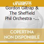 Gordon Giltrap & The Sheffield Phil Orchestra - 30Th March 2005 - Symphony Hall, Birmingham cd musicale