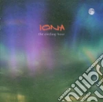 Iona - Circuling Hour cd