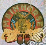 Mainhorse cd