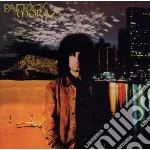 Patrick Moraz - Patrick Moraz cd