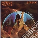 Syrinx cd