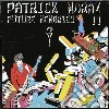 Patrick Moraz - Future Memories Ii cd