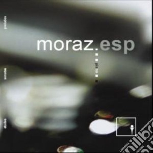 Patrick Moraz - Esp cd musicale di Patrick Moraz