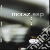Patrick Moraz - Esp cd