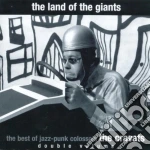 Cravats (The) - The Land Of The Giants (2 Cd) cd