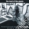 Cravats (The) - The Land Of The Giants (2 Cd) cd