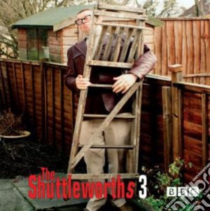 John Shuttleworth - Shuttleworth Series 3 (2 Cd) cd musicale di John Shuttleworth